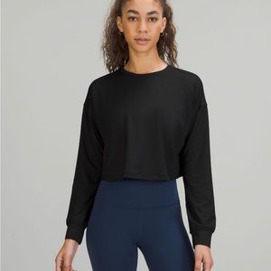 SOLD - Lululemon Muscle Love Tee